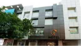 Mango Hotels, Agra